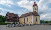 Tocht Te voet Aesch (LU) - Aesch - Hitzkirch - Photo 1