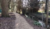 Randonnée Marche Bièvres - Vauboyen - Photo 8