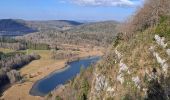 Excursión Senderismo Le Frasnois - Pic de l'aigle - Photo 12