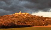 Randonnée Marche La Garde-Adhémar - La Garde-Adhémar 13km - Photo 9