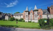 Tocht Stappen Gerpinnes - La balade du bois de Chamborgneau - Photo 1