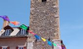 Randonnée Marche Barcelonnette - PROMENADE A BARCELONNETTE  - Photo 4