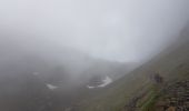 Trail Walking Chamonix-Mont-Blanc - TAR2a - Tour des Aiguilles Rouges J2 - Lac Blanc - Planpraz - Photo 3