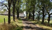 Randonnée Marche Saint-Chély-d'Aubrac - Compostelle / Chemin du Puy : de Aubrac à Bonneval - Photo 8