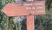 Randonnée Marche Cap-d'Ail - Cap d’ail - Nice Riquier - Photo 5