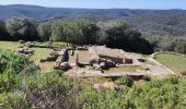 Trail Walking Gaujac - gaujac - Oppidum - Photo 4