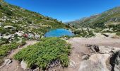 Tour Wandern Valmeinier - Valmeinier-Lac Vert - Photo 7