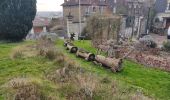 Randonnée Marche Longjumeau - Les berges de l'Orge - Photo 8