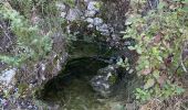 Trail Walking Seynes - Mont Bouquet - Photo 2