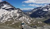 Trail Walking Val-Cenis - Val Cenis -  boucle par les crêtes de Montiolit - Photo 6