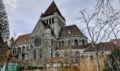 Tour Wandern Tournai - Tournai Downtown - Photo 3