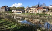 Trail Walking Seneffe - 67.814 Arquennes - Murmures des temps anciens - Photo 4