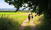 Tour Wandern Fatouville-Grestain - HONFLEUR 07 - Phare de Fatouville (Normandie) - Photo 10