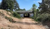 Tocht Stappen Vidauban - Vidauban- la Savoie - le grand Peyloubier - Photo 8