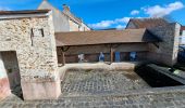 Trail Walking Beautheil-Saints - Vallée de l'Aubetin - Photo 8