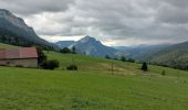 Tour Wandern Autrans-Méaudre en Vercors - t4m j2 - Photo 8