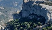 Tour Wandern Saint-Guilhem-le-Désert - Saint guilhem manu - Photo 1