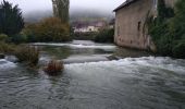 Tocht Stappen Arbois - Arbois 22 oct 2019 CAF - Photo 1