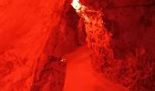 Randonnée Autre activité Dinant - grotte la merveilleuse  - Photo 3