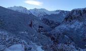 Randonnée Marche Les Deux Alpes - Le Garcin- Deux Alpes - Photo 1