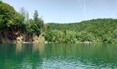 Tour Wandern Unknown - PARC et LACS PLITVICE (Croatie) - Photo 3