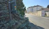 Percorso Marcia Étampes - Etampes - Sentier des plateaux - Photo 11