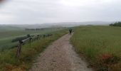 Tour Wandern Castelfiorentino - Coiano /  Pancole - Photo 13