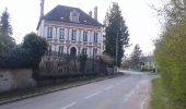 Percorso Bici da strada Paron - 044 NE75 La Garenne # Thorigny sur Oreuse-01 - Photo 1