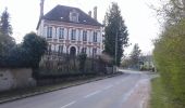 Trail Road bike Paron - 044 NE75 La Garenne # Thorigny sur Oreuse-01 - Photo 1
