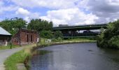 Randonnée A pied Sheffield - Sheffield Canal - Photo 1