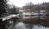 Tour Wandern Martelingen - Pont d'Oye - Photo 13