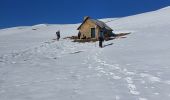 Tour Wandern Benque-Dessous-et-Dessus - coume de herrere (Cabane) - Photo 2