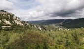 Tour Wandern Évenos - Les grès de Sainte Anne d'Evenos - Photo 7