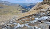 Excursión Senderismo Gavarnie-Gèdre - Pyrénées 2023 Jour 5 - Brèche de Roland - Pic Taillon 3128 m - Photo 6