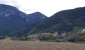 Excursión Senderismo Axat - Sénayeurs à Axat et bois de la fage - Photo 2