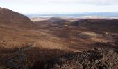 Tocht Te voet Unknown - Te Araroa - 04 Whanganui - a Tongariro Alpine Crossing - Photo 1