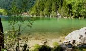 Percorso A piedi Ramsau bei Berchtesgaden - Wanderweg 72 (König-Max-Weg) - Photo 7