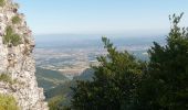 Excursión Senderismo Léoncel - Pierre Chauve - Col de Tourniol - Photo 3