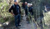 Trail Walking Nans-les-Pins - Nans-sources de l'Huveaune  - Photo 1