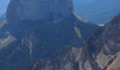 Tour Wandern Saint-Agnan-en-Vercors - Grand Veymont en A/R par le pas des chatons - Photo 1