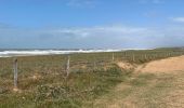 Trail Walking Les Sables-d'Olonne - Zot/tinou le mehnir  - Photo 10