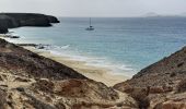 Tocht Stappen Yaiza - LANZAROTE 01 - Playa Papagayos - Photo 20