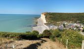 Randonnée Marche Sassetot-le-Mauconduit - Sassetot - Photo 5