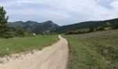 Tocht Stappen Pradelle - Pradelle - Vallée de la Roanne - Photo 8