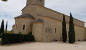 Trail Walking Le Barroux - le barroux - Photo 5
