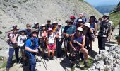 Tocht Noords wandelen Saint-Michel-les-Portes - Tour de Peyre Rouge - Photo 4