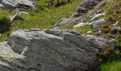 Trail Walking Val-Cenis - Val Cenis -  boucle par les crêtes de Montiolit - Photo 1