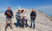 Excursión Senderismo Brantes - Ventoux Signal  - Photo 5