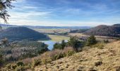 Excursión  Aydat - Puy de Vichatel - Photo 3