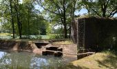 Trail Walking Kalmthout - Heide 24,2 km - Photo 7